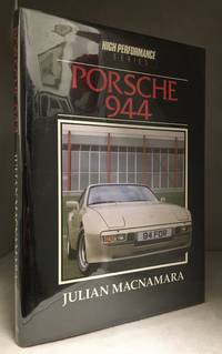 image of Porsche 944 (Series: High Performance Series.)