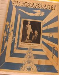 Biografbladet Sommaren 1946, nr 2. Årgång 27.