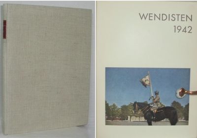 Wendisten. 1942. Organ för wendistföreningen i…