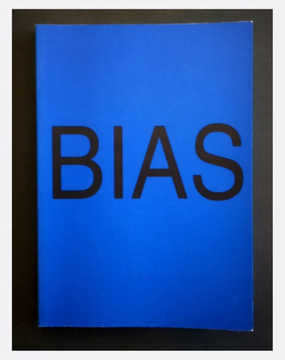 BIAS: 33 Artist's Views on Sculpture.
