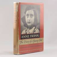 Anne Frank: The Diary of a Young Girl by Frank, Anne - 1952