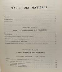 Introduction à la pratique dentaire chez l'enfant - préface de A. Mugnier