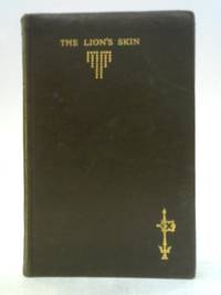 image of The lion's skin: A romance