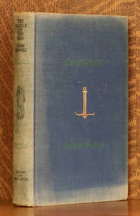 image of THE CRADLE OF THE DEEP