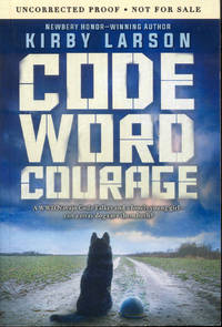 cover of Code Word Courage
