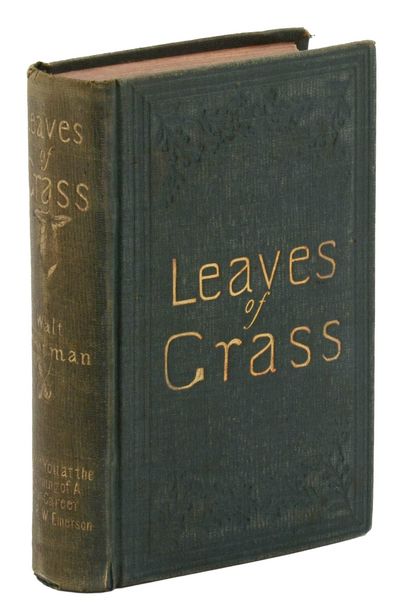 Leaves of Grass