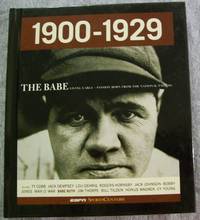 ESPN SportsCentury, 1900 - 1929, The Babe: Living Large, Volume I (1)