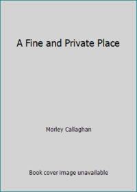 image of A Fine and Private Place