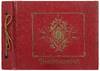 [Photo Album]: Jewish Man's Family and Life Photo Album in New York and Virginia After WWII to Vietnam
