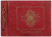 [Photo Album]: Jewish Man's Family and Life Photo Album in New York and Virginia After WWII to Vietnam