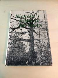 The Forest of Dean: An Historical and Descriptive Account, and Iron Making in the Olden Times by H. G. Nicholls - 1966