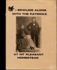 Bowling Along with the Patricks at Mt Pleasant Homestead