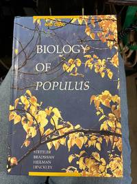 Biology of Populus