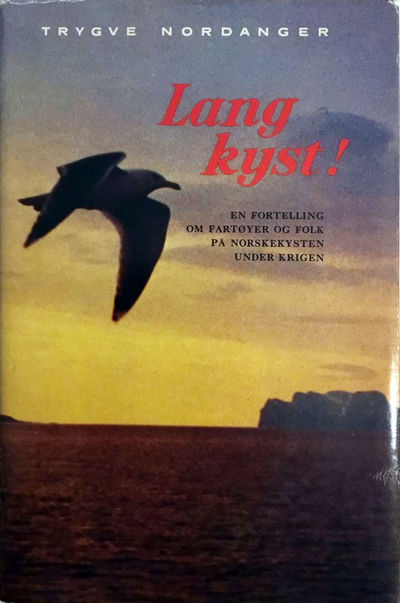 Lang kyst! En fortelling om fartøyer og folk på…