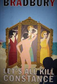 Let's All Kill Constance SIGNED FIRST