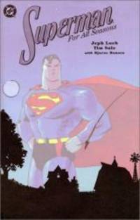 Superman for All Seasons by Jeph Loeb - 1999-06-05