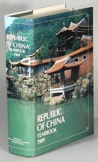 Republic of China yearbook 1989: a reference book