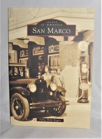 San Marco  (Images of America) by Debra Webb Rogers - 2010