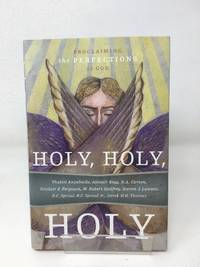cover of Holy Holy Holy