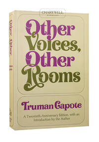 OTHER VOICES, OTHER ROOMS -Twentieth-Anniversary Edition-