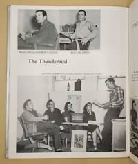 Mirage 1951. Annual Publication of the Associated Students of the University of New Mexico