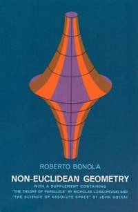 Non-Euclidean Geometry