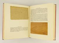 CHINESE HANDMADE PAPER