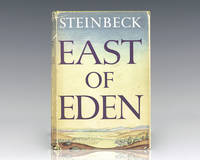 East of Eden. by John Steinbeck - First Edition - 1952 - from Raptis Rare Books (SKU: 121859)