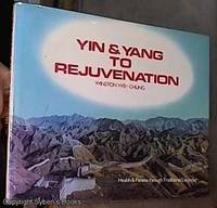 image of Yin & Yang to Rejuvenation (health & fitness through traditional exercise)