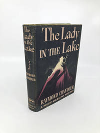 The Lady in the Lake