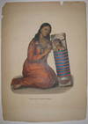 Chippeway Squaw & Child