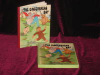 The Gingerbread Boy (In Original Box)