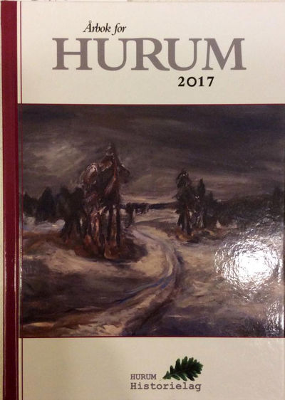 Redaktør: Erlend Skaare