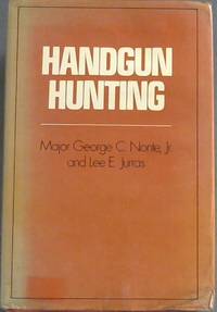 image of Handgun Hunting