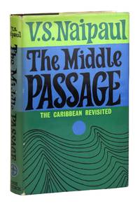 The Middle Passage: The Caribbean Revisited