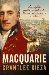 MacQuarie
