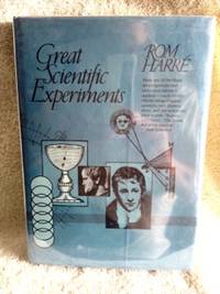 image of Great Scientific Experiments