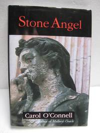 cover of STONE ANGEL