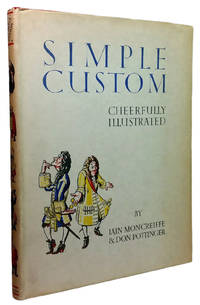 cover of Simple Custom