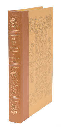 The Trial of Madame Caillaux