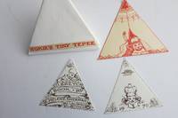 image of SUKIE'S TINY TEPEE, A SKETCH BOOK