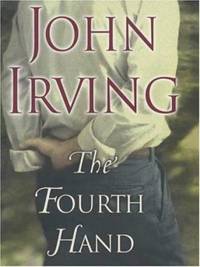 THE FOURTH HAND
