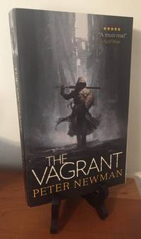 The Vagrant (The Vagrant Trilogy)