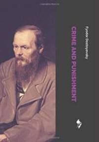 image of Crime and Punishment