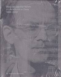 image of Hans van Dijk | Dai Hanzhi A Life with Art in China 1986-2002