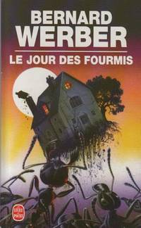 Le jour des fourmis
