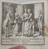 Schleswig-Holsteinischer Schreib-Calender, Aufs Jahr Christi 1789.