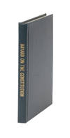 A Brief Exposition of the Constitution of the United States..