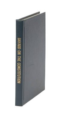 A Brief Exposition of the Constitution of the United States..