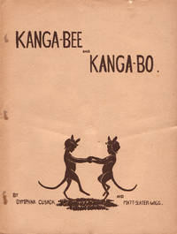 image of Kanga-Bee and Kanga-Bo
